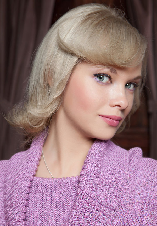 Зинаида, 21 год, 4 размер груди