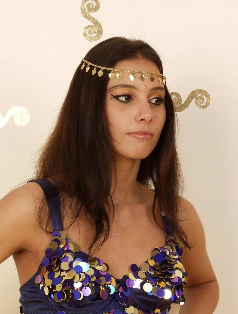 Даша, 23 года, 1 размер груди