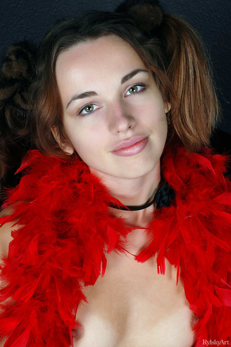 Светлана, 30 лет, 5 размер груди