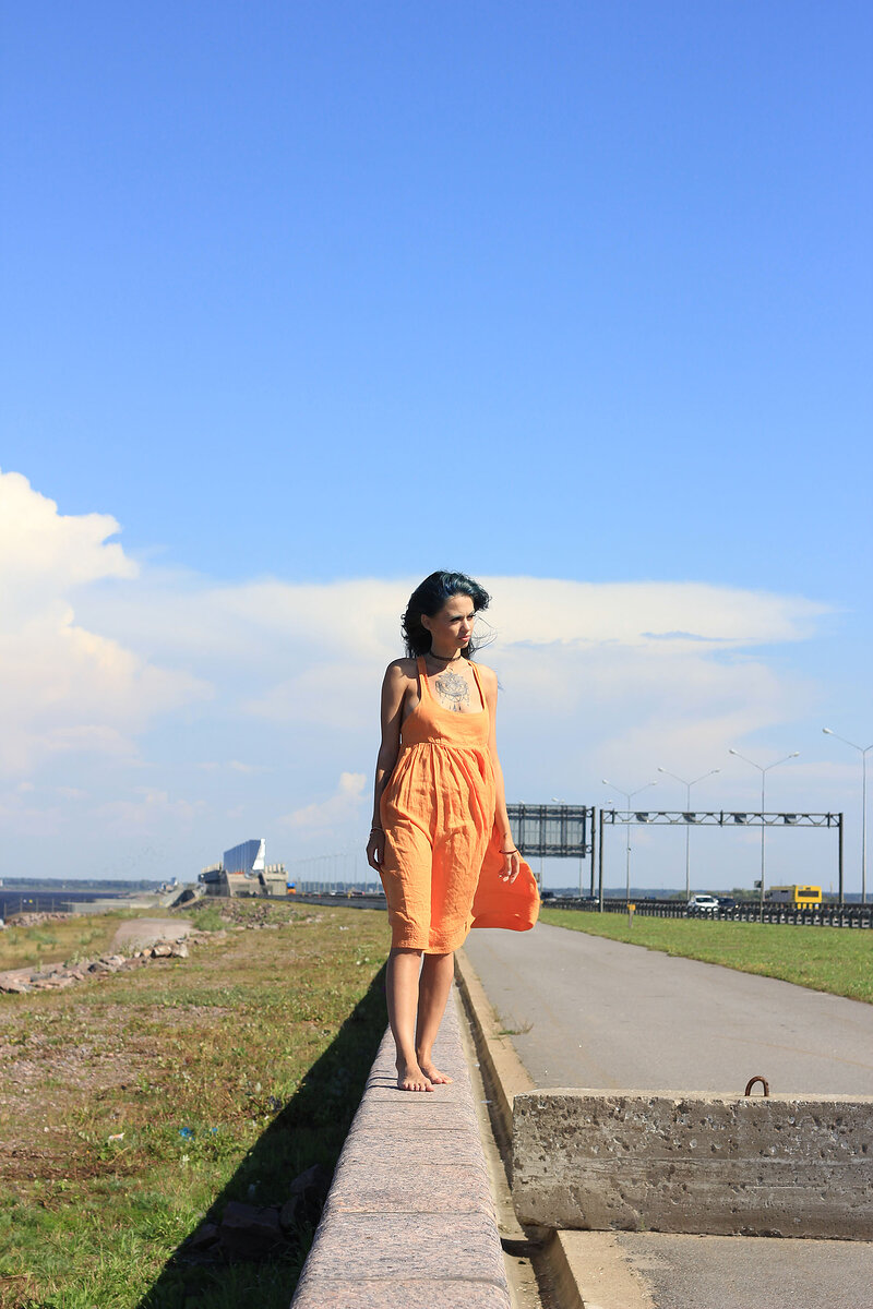 Ева, 42 года, 3 размер груди