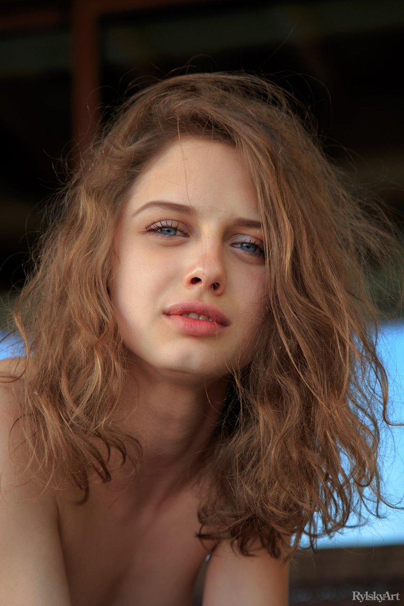 Светлана, 18 лет, 5 размер груди