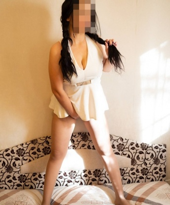 Ирина, 32 года, 3 размер груди